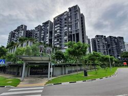 Grandeur Park Residences (D16), Shop House #628393941